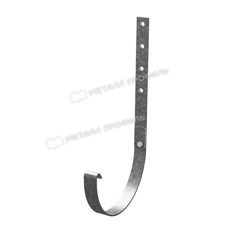 Держатель желоба D185x350